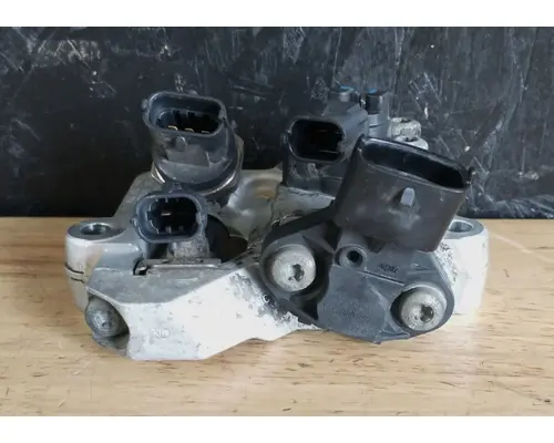 INTERNATIONAL MaxxForce DT Engine Parts, Misc.