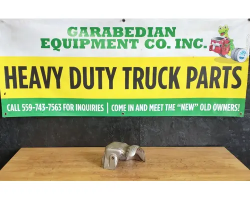 INTERNATIONAL MaxxForce DT Engine Parts, Misc.