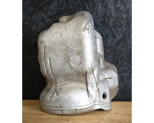 INTERNATIONAL MaxxForce DT Engine Parts, Misc.