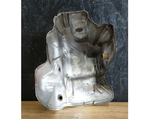 INTERNATIONAL MaxxForce DT Engine Parts, Misc.