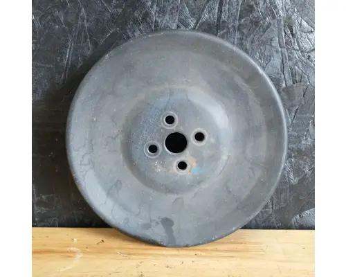 INTERNATIONAL MaxxForce DT Engine Parts, Misc.