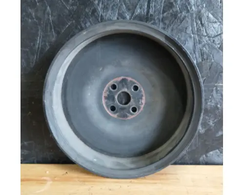 INTERNATIONAL MaxxForce DT Engine Parts, Misc.