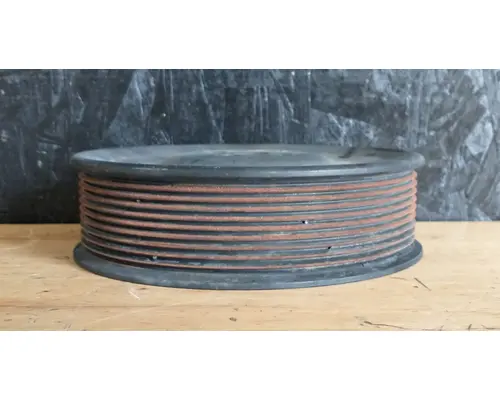 INTERNATIONAL MaxxForce DT Engine Parts, Misc.