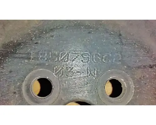 INTERNATIONAL MaxxForce DT Engine Parts, Misc.