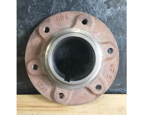 INTERNATIONAL MaxxForce DT Engine Parts, Misc.