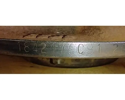 INTERNATIONAL MaxxForce DT Engine Parts, Misc.