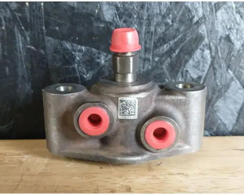 INTERNATIONAL MaxxForce DT Engine Parts, Misc.