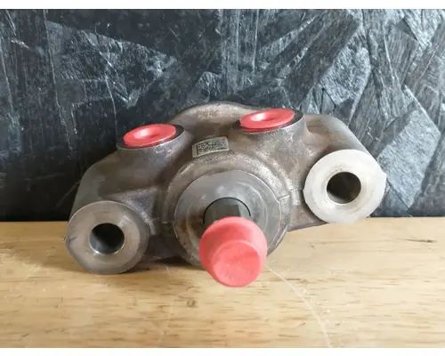 INTERNATIONAL MaxxForce DT Engine Parts, Misc.