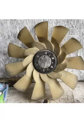 INTERNATIONAL MaxxForce DT Fan Blade