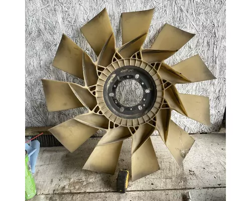 INTERNATIONAL MaxxForce DT Fan Blade