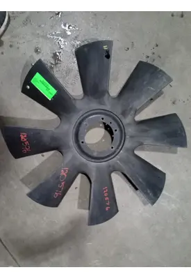 INTERNATIONAL MaxxForce DT Fan Blade