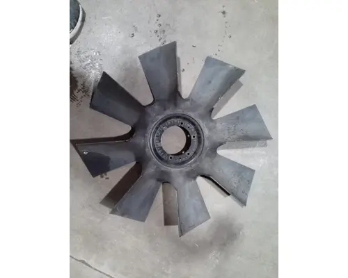 INTERNATIONAL MaxxForce DT Fan Blade