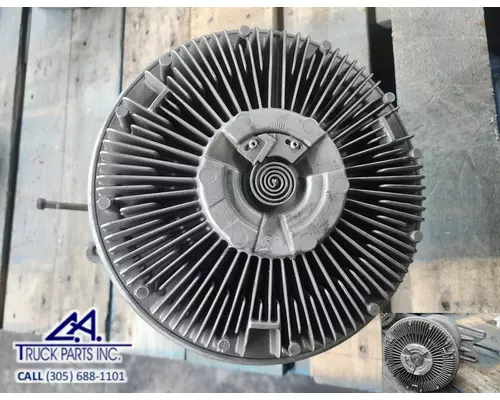 INTERNATIONAL MaxxForce DT Fan Clutch