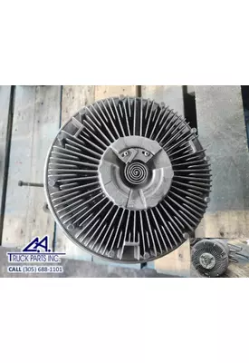 INTERNATIONAL MaxxForce DT Fan Clutch