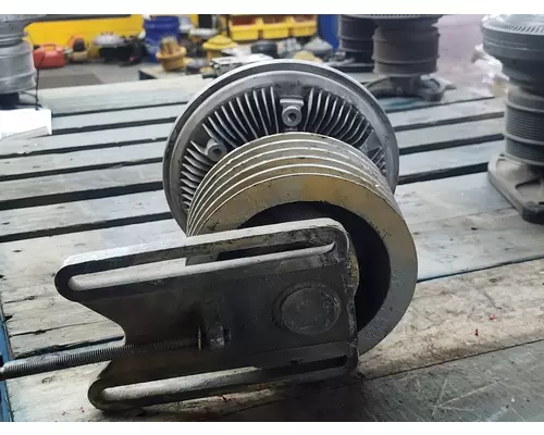 INTERNATIONAL MaxxForce DT Fan Clutch