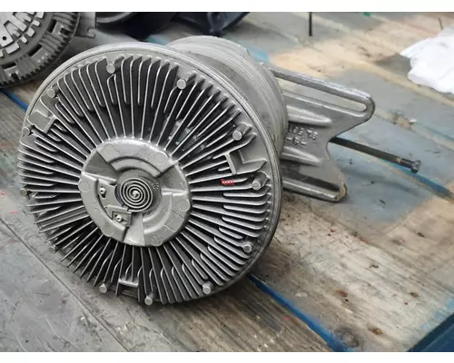 INTERNATIONAL MaxxForce DT Fan Clutch