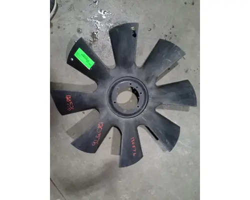 INTERNATIONAL MaxxForce DT Fan Clutch