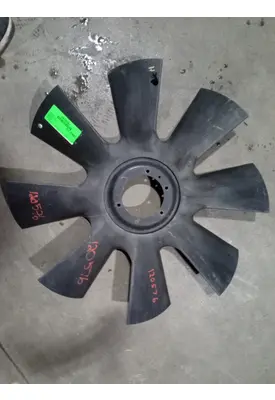 INTERNATIONAL MaxxForce DT Fan Clutch