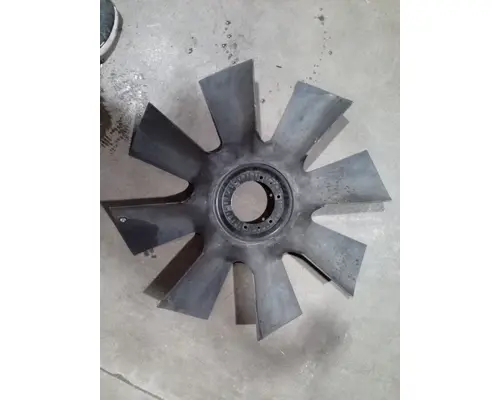 INTERNATIONAL MaxxForce DT Fan Clutch