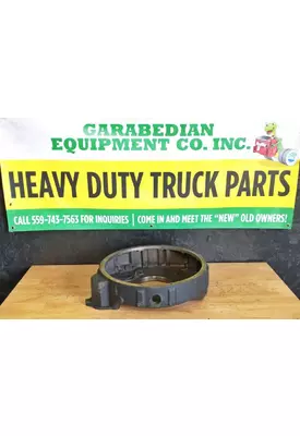 INTERNATIONAL MaxxForce DT Flywheel Housings