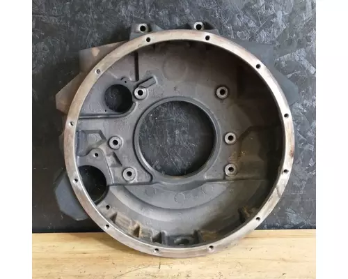 INTERNATIONAL MaxxForce DT Flywheel Housings