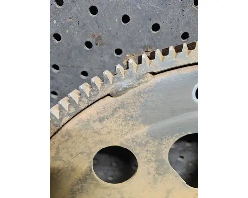 INTERNATIONAL MaxxForce DT Flywheel