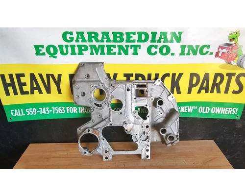 INTERNATIONAL MaxxForce DT Front Gear Cover
