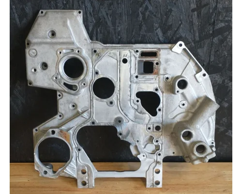 INTERNATIONAL MaxxForce DT Front Gear Cover