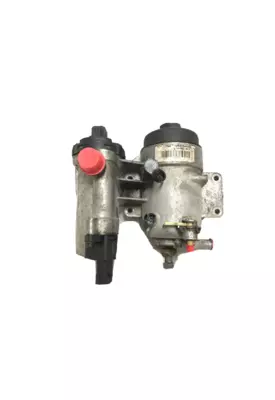 INTERNATIONAL MaxxForce DT Fuel Filter Housing