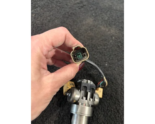 INTERNATIONAL MaxxForce DT Fuel Injector