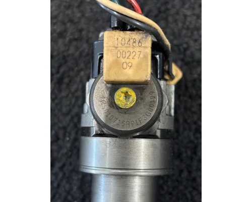 INTERNATIONAL MaxxForce DT Fuel Injector