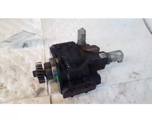 INTERNATIONAL MaxxForce DT Fuel Pump (Injection)