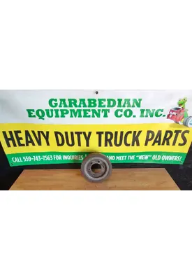 INTERNATIONAL MaxxForce DT Harmonic Balancer