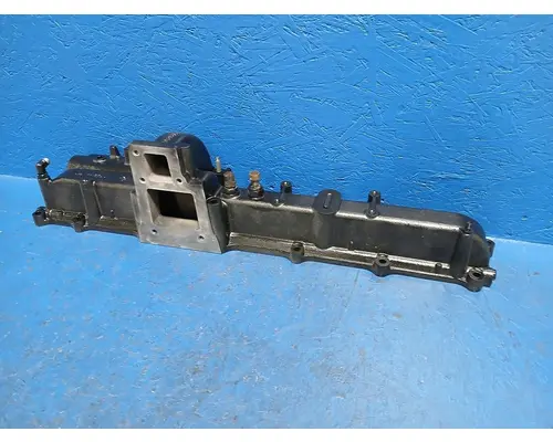 INTERNATIONAL MaxxForce DT Intake Manifold