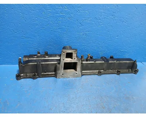 INTERNATIONAL MaxxForce DT Intake Manifold