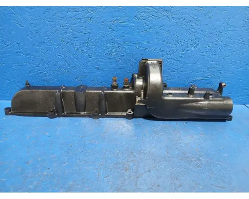 INTERNATIONAL MaxxForce DT Intake Manifold