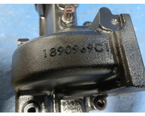 INTERNATIONAL MaxxForce DT Intake Manifold