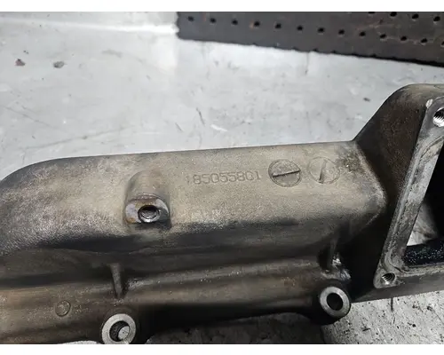 INTERNATIONAL MaxxForce DT Intake Manifold