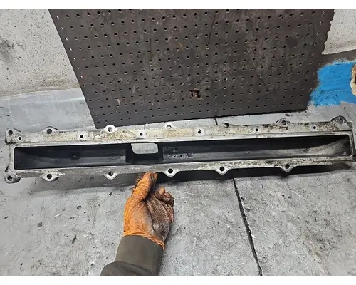 INTERNATIONAL MaxxForce DT Intake Manifold