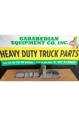 INTERNATIONAL MaxxForce DT Intake Manifold