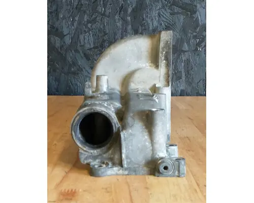 INTERNATIONAL MaxxForce DT Intake Manifold