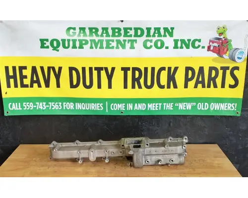 INTERNATIONAL MaxxForce DT Intake Manifold