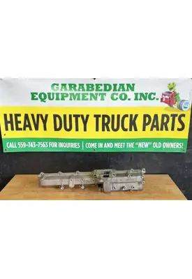 INTERNATIONAL MaxxForce DT Intake Manifold