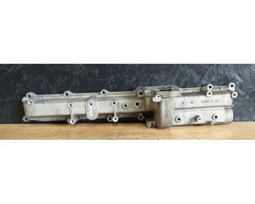 INTERNATIONAL MaxxForce DT Intake Manifold