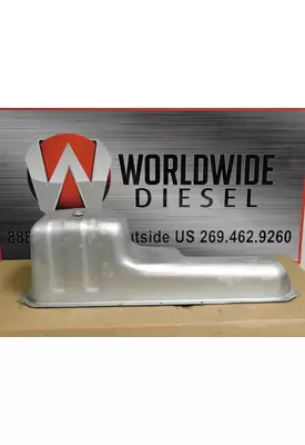 INTERNATIONAL MaxxForce DT Oil Pan