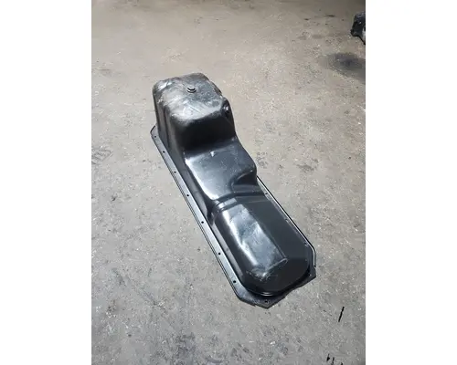 INTERNATIONAL MaxxForce DT Oil Pan