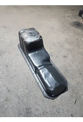 INTERNATIONAL MaxxForce DT Oil Pan