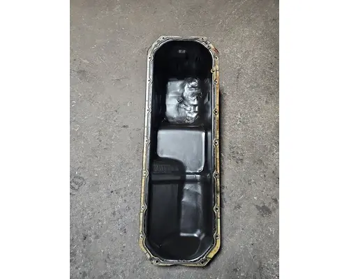 INTERNATIONAL MaxxForce DT Oil Pan