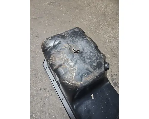 INTERNATIONAL MaxxForce DT Oil Pan