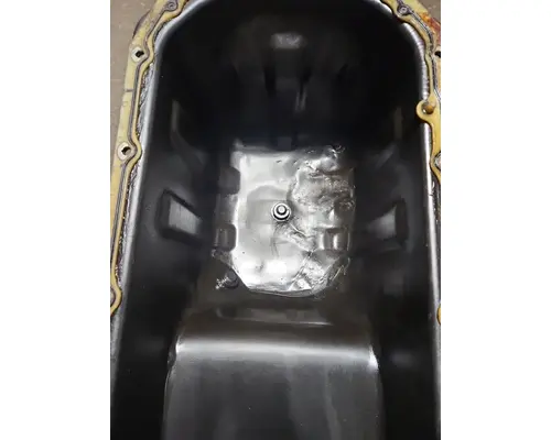 INTERNATIONAL MaxxForce DT Oil Pan